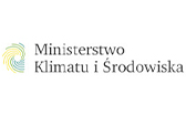 Logo Ministerstwo Klimatu i Środowiska